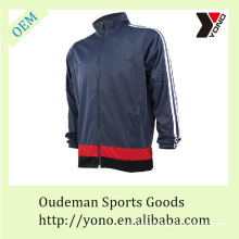Fußball-Trainingsanzug, Sportbekleidung, Trainingsmantel